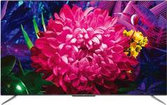TCL 126cm (50) Ultra HD (4K) LED Smart Android TV (50C715)