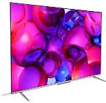 TCL 190cm (75) Ultra HD (4K) LED Smart Android TV (75P715)