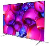TCL 126cm (50) Ultra HD (4K) LED Smart Android TV (50P715)