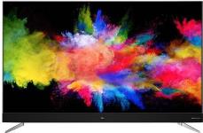 TCL 138.7cm (55) Ultra HD (4K) LED Smart Android TV (L55C2US)