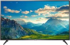TCL 107.9cm (43) Ultra HD (4K) LED Smart TV (43P65US)