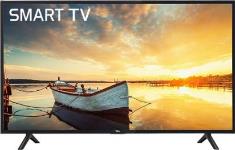 TCL 99.8cm (40) Full HD LED Smart TV (40S62FS)