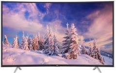 TCL 121.9cm (48) Full HD Curved LED Smart TV (C48P1FS)