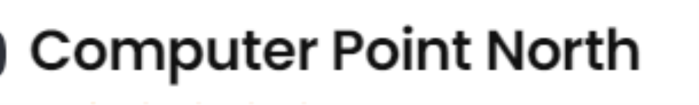 Computer Point North - Kankurgachi - Kolkata