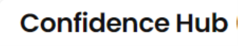 Confidence Hub - Barisha - Kolkata