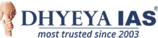 Dhyeya Ias - Lal Bazar - Kolkata