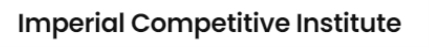 Imperial Competitive Institute - Belgharia - Kolkata