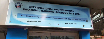 International Professional Financial Careers Academy - Sadananda Road - Kolkata