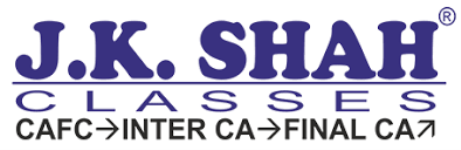 J K Shah Classes - Burrabazar - Kolkata