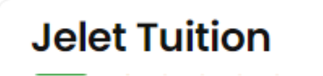 Jelet Tuition - Vivekananda Road - Kolkata
