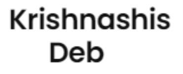 Krishnashis Deb - Kalighat - Kolkata