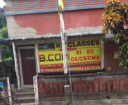 Ks Classes - Regent Park - Kolkata