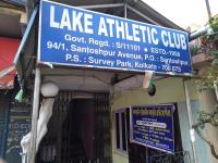 Lake Athletic Club - Santoshpur - Kolkata
