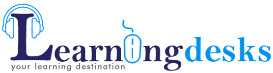 Learning Desks - Moulali Crossing - Kolkata