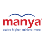 Manya - The Princeton Review - Jawaharlal Nehru Road - Kolkata