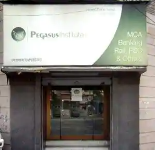 Pegasus Institute - Beliaghata - Kolkata