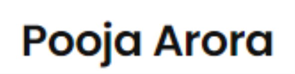 Pooja Arora - Mominpur - Kolkata