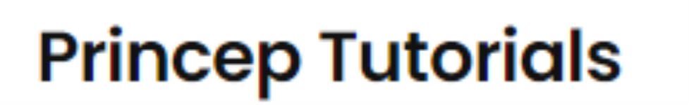 Princep Tutorials - Princep Street - Kolkata