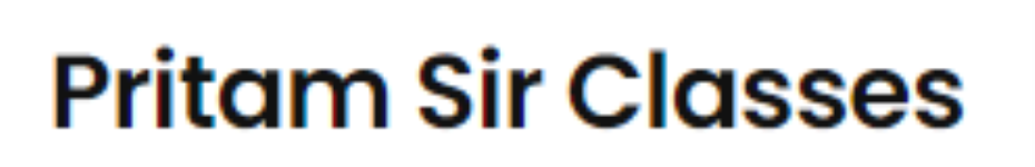 Pritam Sir Classes - Bagbazar - Kolkata