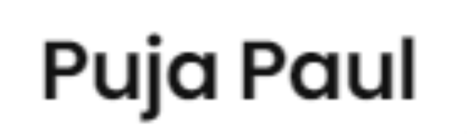 Puja Paul - Barrackpore - Kolkata