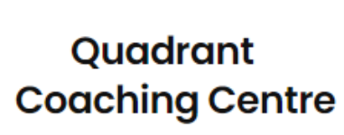 Quadrant Coaching Centre - Mominpur - Kolkata