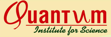 Quantum Institute For Science - Garia - Kolkata