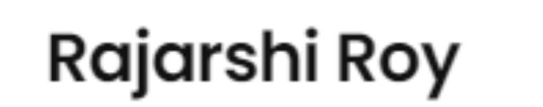 Rajarshi Roys Math Classes - Belgharia - Kolkata