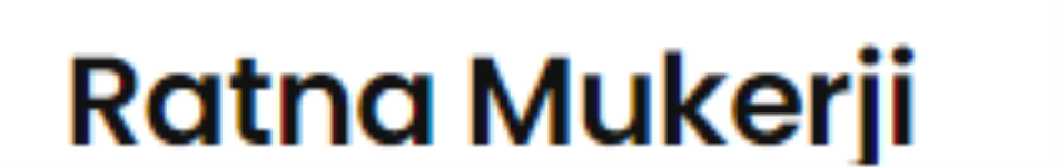 Ratna Mukerji - Jessore Road - Kolkata