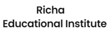 Richa Educational Institute - Satchasipara - Kolkata