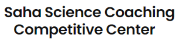 Saha Science Coaching Competitive Center - Bidhan Block - Kolkata