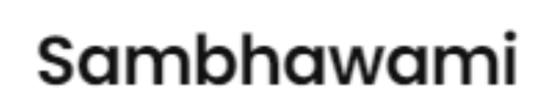 Sambhawami - Keshtopur Main Road - Kolkata