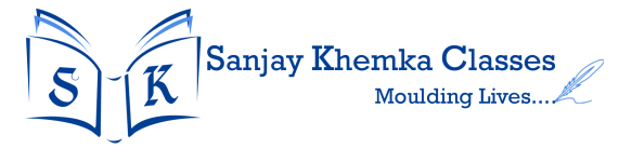 Sanjay Khemka Classes - Simla - Kolkata