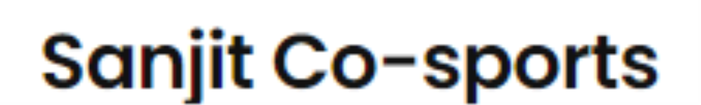 Sanjit Co-Sports - New Town - Kolkata