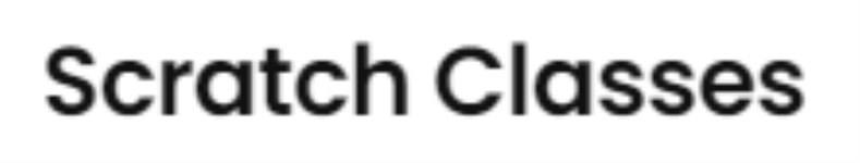 Scratch Classes - New Town - Kolkata