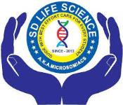 Sd Life Science - New Garia - Kolkata