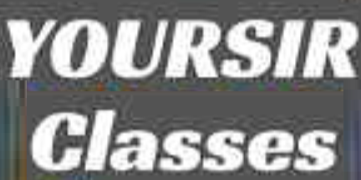 Yoursir Classes - Laketown - Kolkata