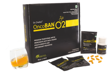 Oncoban O2