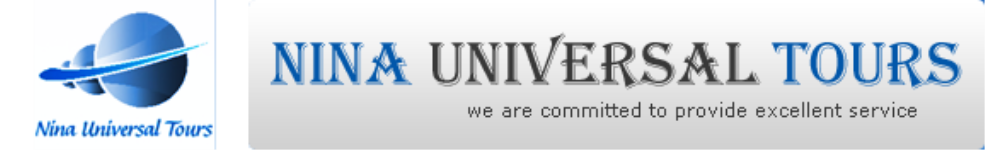 Nina Universal Tours - Sahibabad