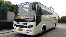 SR Tours & Travels - Sahibabad