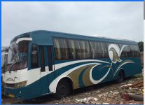 Anas Tours & Travels - Sahibabad