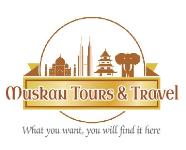 Muskan Tour & Travels - Sahibabad