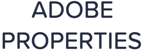 ADOBE PROPERTIES - Bangalore