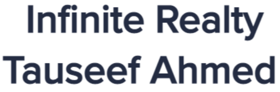Infinite Realty Tauseef Ahmed - Bangalore