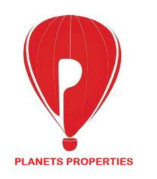 PLANETS PROPERTIES - Bangalore