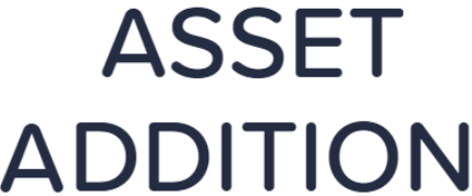 ASSETADDITION - Bangalore