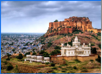 Spiritual Holidays Pushkar - Pushkar