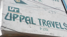 Uppal Travels - Ludhiana