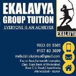 Ekalavya Group Tuition - Chandkheda - Ahmedabad