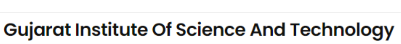 Gujarat Institute Of Science And Technology - Naranpura Vistar - Ahmedabad