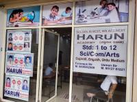 Harun Academy - Rakhial Road - Ahmedabad